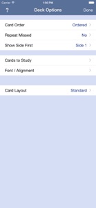 EPPP Practice Tests screenshot #5 for iPhone