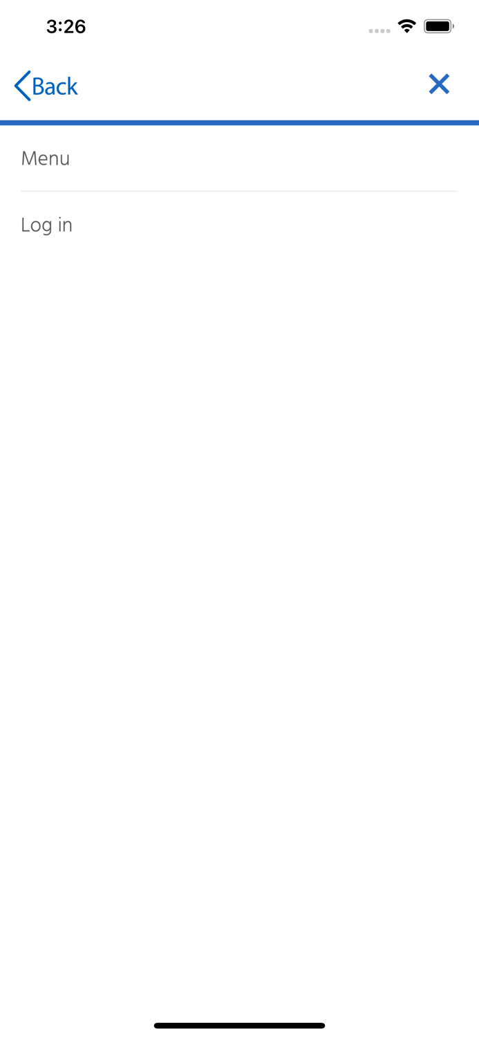 Pizza World, Basingstoke