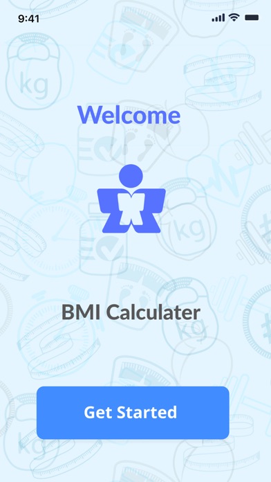 Cenango BMI-Calculatorのおすすめ画像2