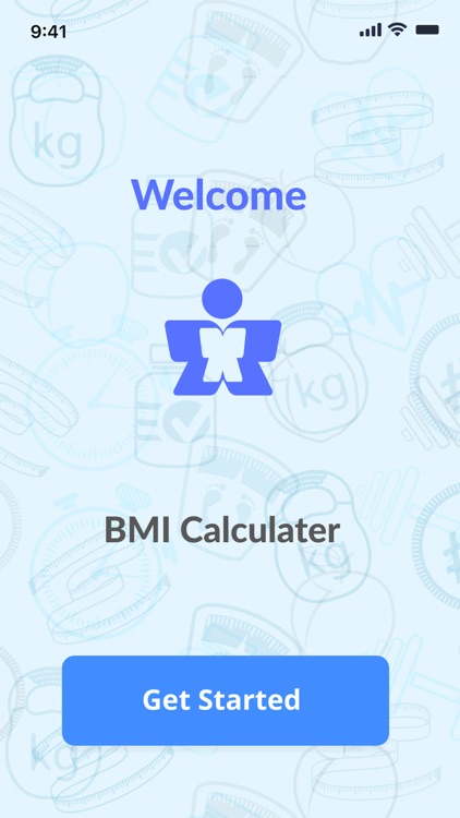 Cenango BMI-Calculator