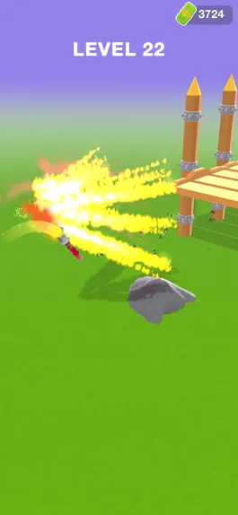 Game screenshot Torch Flip hack