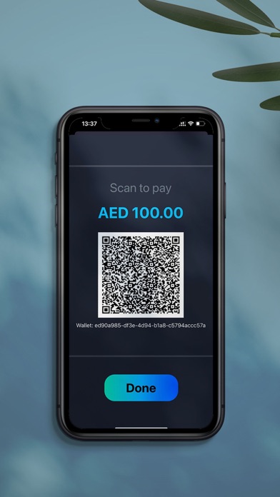 BPay Pro Screenshot