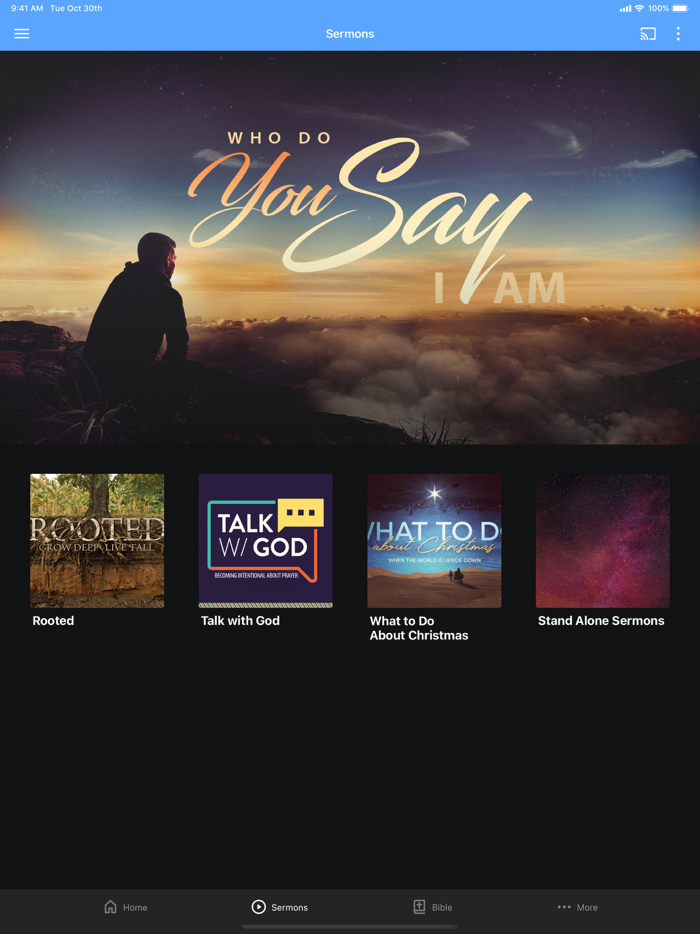 Shoal Creek Baptist Church