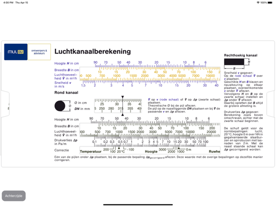 Screenshot #4 pour Mul toolbox