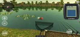 Game screenshot Carp Fishing Simulator apk