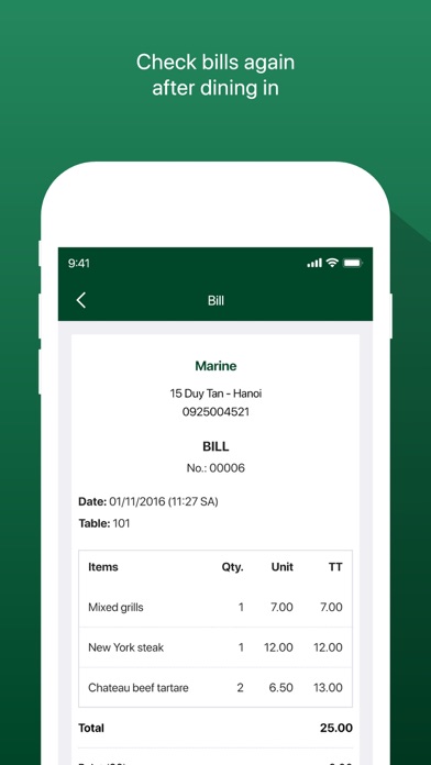 Yoe Yar App Screenshot 4 - AppWisp.com