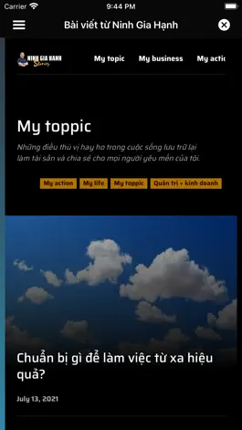 Game screenshot Digital HUB-Kết nối tri thức hack