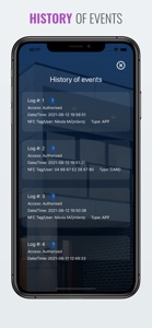 Orion Unlock screenshot #3 for iPhone