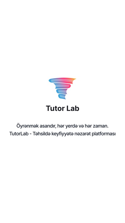 TutorLab