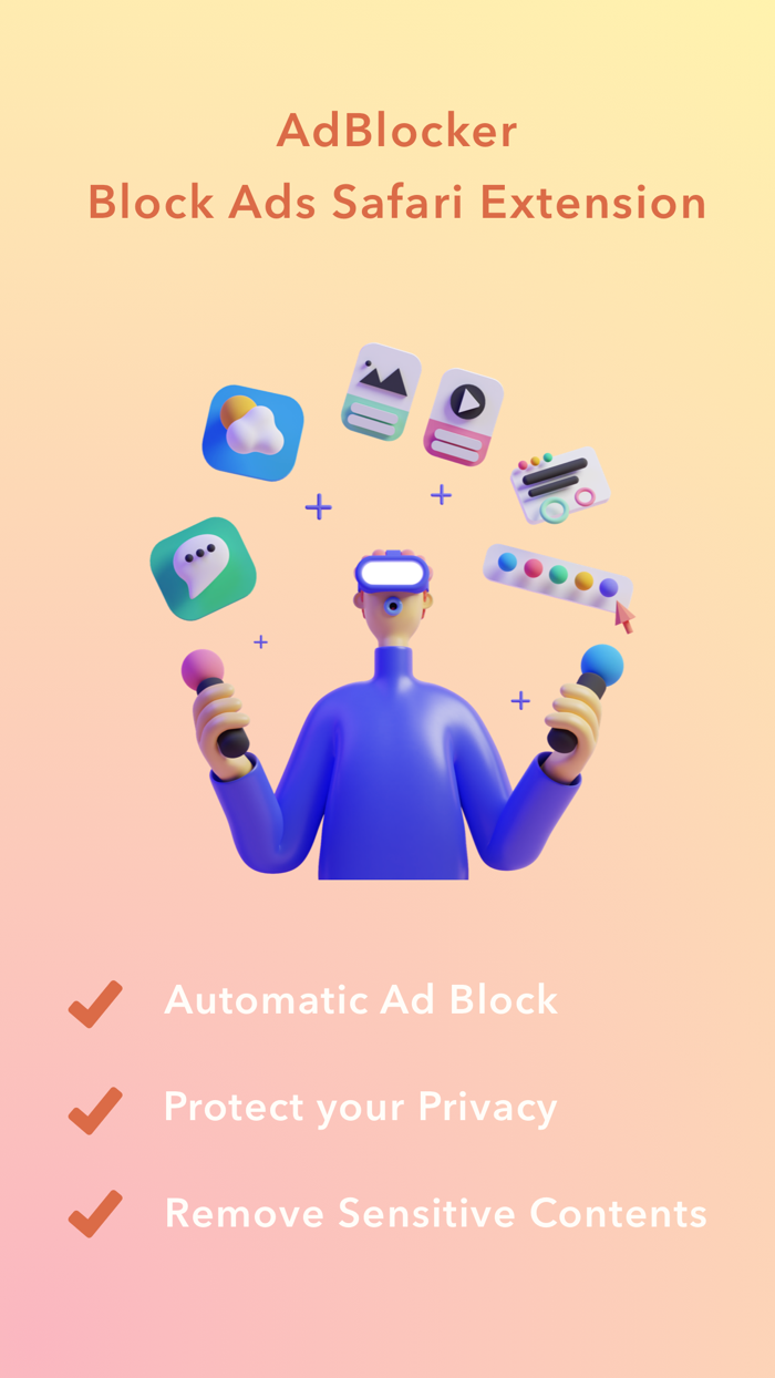 Adblocker