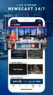 wftv eyewitness news problems & solutions and troubleshooting guide - 4