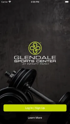 Game screenshot Glendale Sports Center mod apk