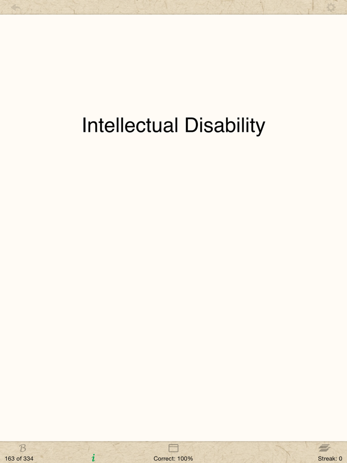 Neuropsych and Abnormal Psych