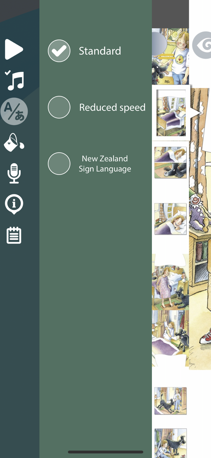 Me and My Dog - Ready to Read