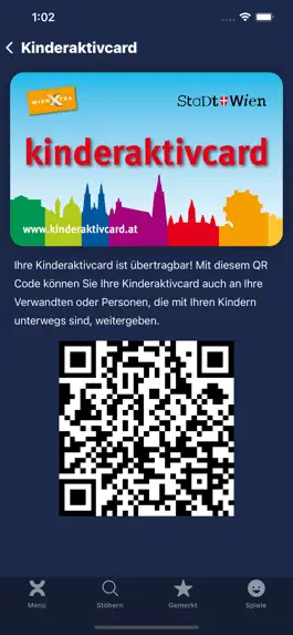 Game screenshot Kinderaktiv apk