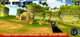 Game screenshot стрелок из арбузного ружья mod apk
