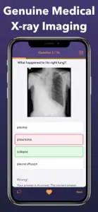 Radiology Core: Physics Prep screenshot #3 for iPhone