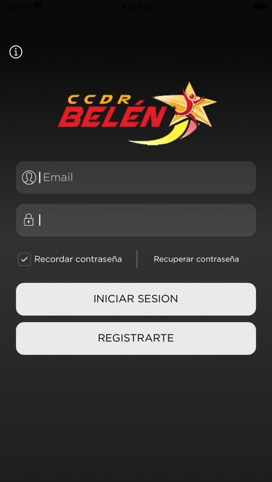 CCDR Belen Screenshot