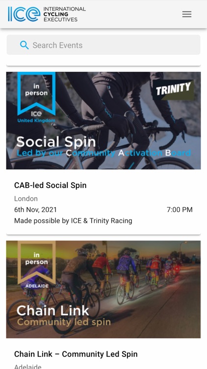 ICE App