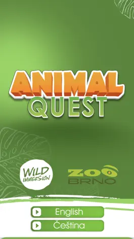Game screenshot Animal Quest - Brno mod apk
