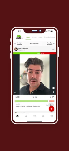 Game screenshot Swayit app mod apk