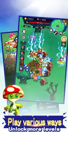 Game screenshot Dica Spirit hack