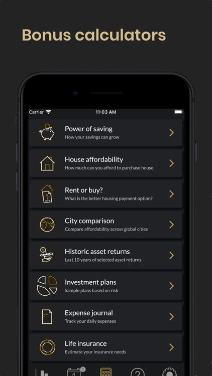 Seed: Everyone Can Plan screenshot-4