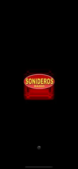 Game screenshot Sonideros Radio hack