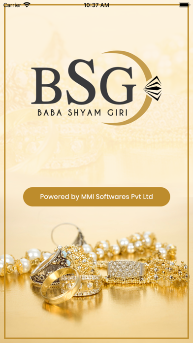 BSGJ Screenshot