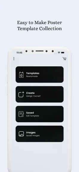 Game screenshot Poster Maker - Create Flyer apk