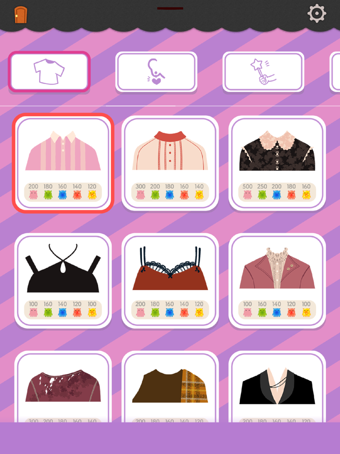 みんなのアイコンファクトリー SNSアイコンをつくろう！