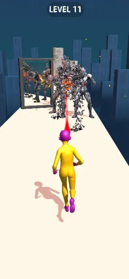 Game screenshot Hero Choice mod apk