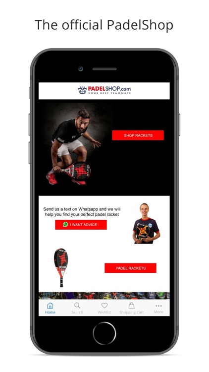 PadelShop.com