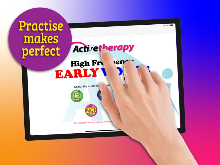 First Words ATF screenshot-5