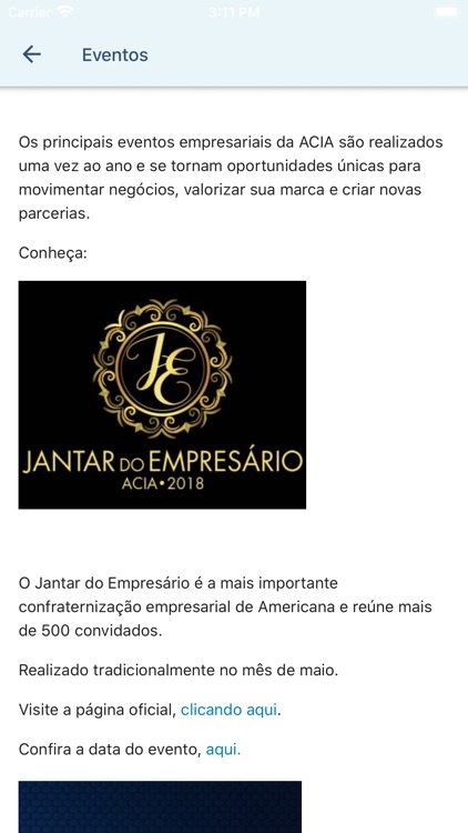 ACIA Americana screenshot-3