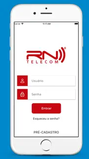 How to cancel & delete rn telecom 3