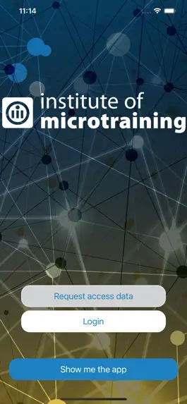 Game screenshot Microtraining® mod apk
