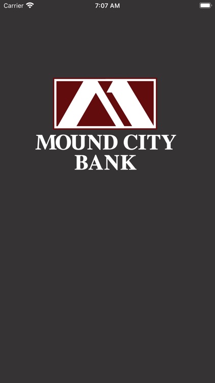 Mound City Bank Business