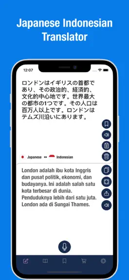 Game screenshot Japanese to Indonesian mod apk