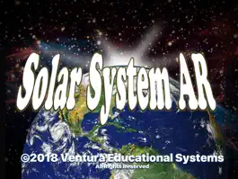 Game screenshot The Solar System - AR mod apk