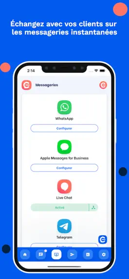 Game screenshot ChayAll mod apk