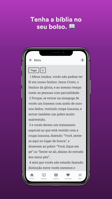 Screenshot #3 pour Primeira IEQ Curitiba