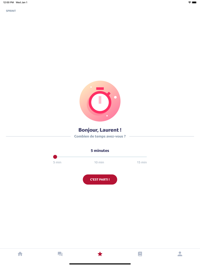 MySkills by Médiamétrie