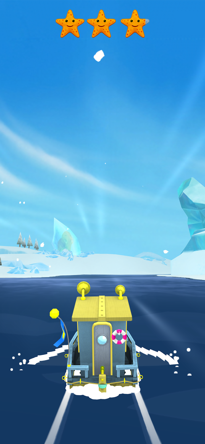 Sea Hero Quest Research