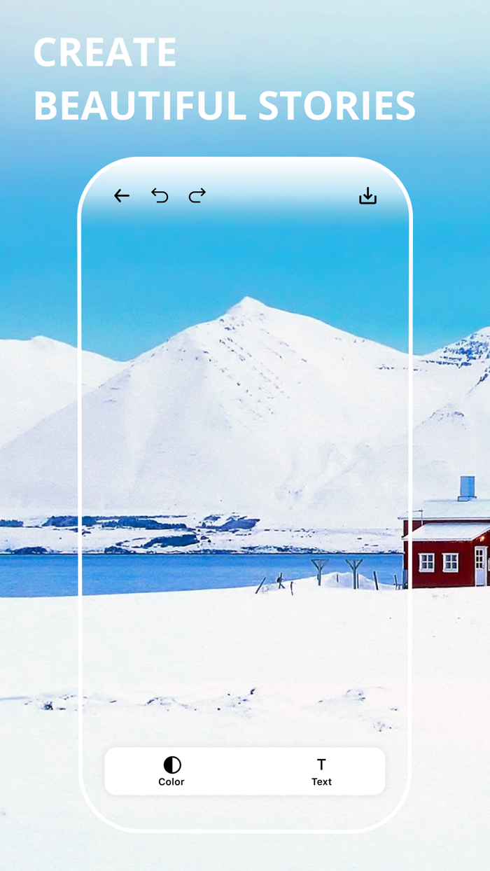 PANO Panorama/Collage/Carousel