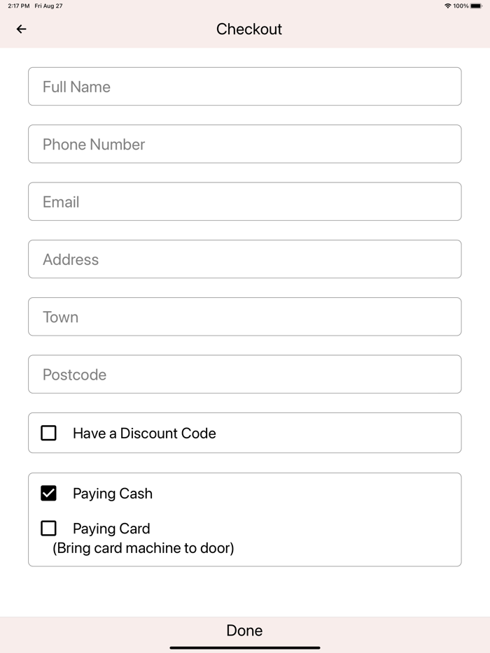 Tartan Tikka Cumbernauld