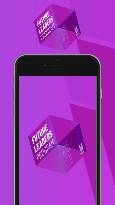 FUTURE LEADERS Screenshot
