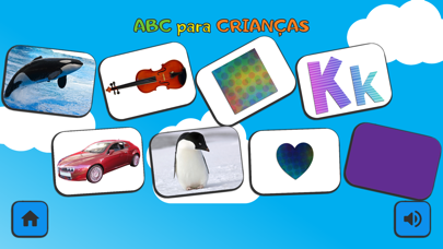 ABC for kids (PT) Screenshot