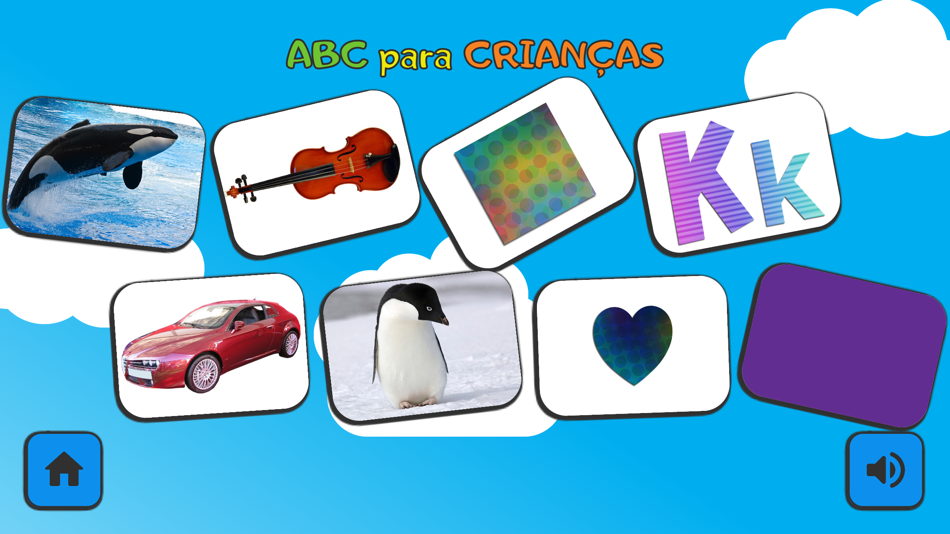 #7. ABC for kids (PT) (iOS) Podle: IDEON INTERACTIVE APPS