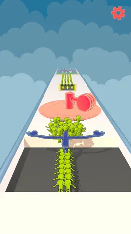 Game screenshot Long Arms! apk